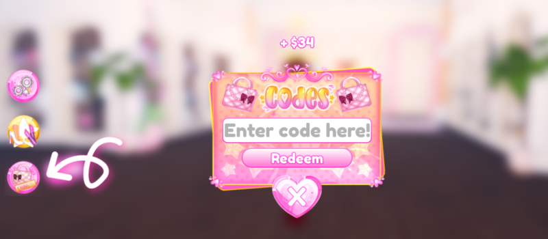 Dress To Impress Codes [May 2025 Update]
