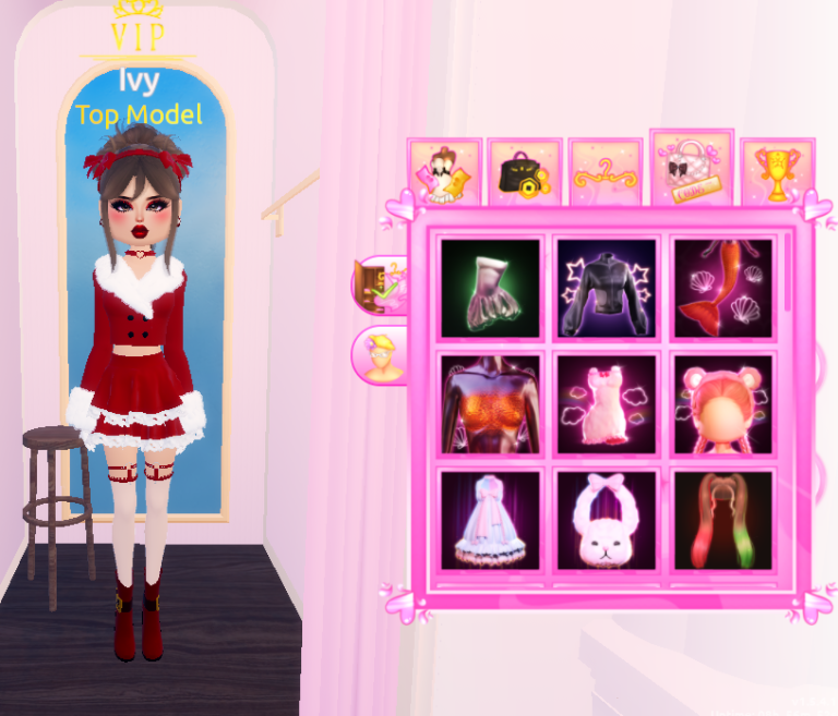 Dress To Impress Codes [April 2025 Update]