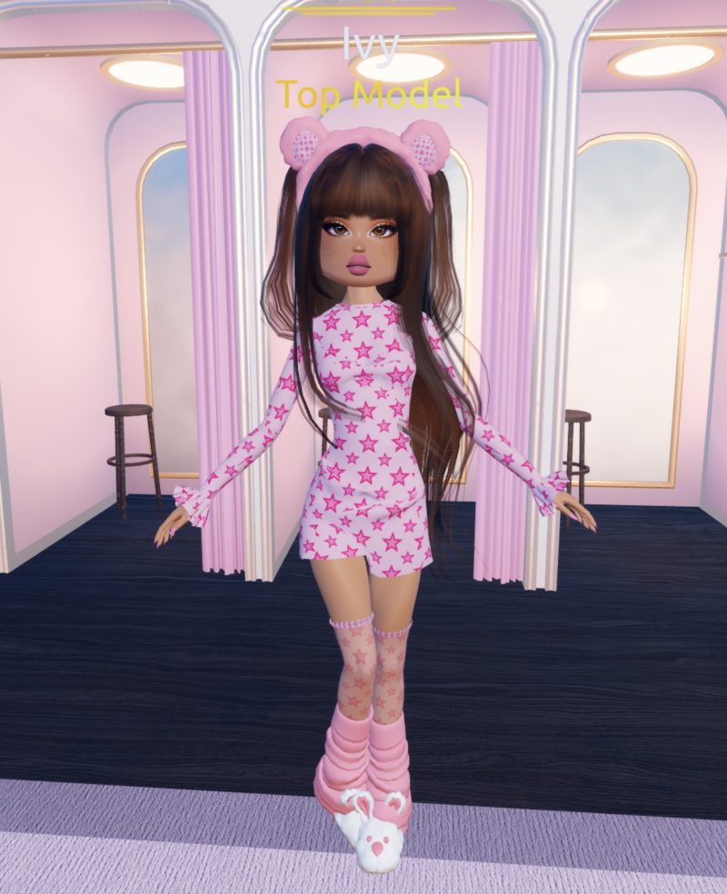 Mattel Nightwear Barbie Doll Clothing & Accessories - UK