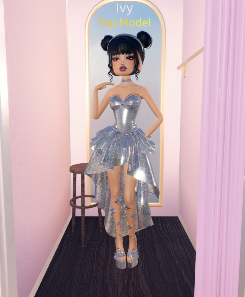 20 Best Outfit Ideas For The Dress To Impress Diamond Diva Theme