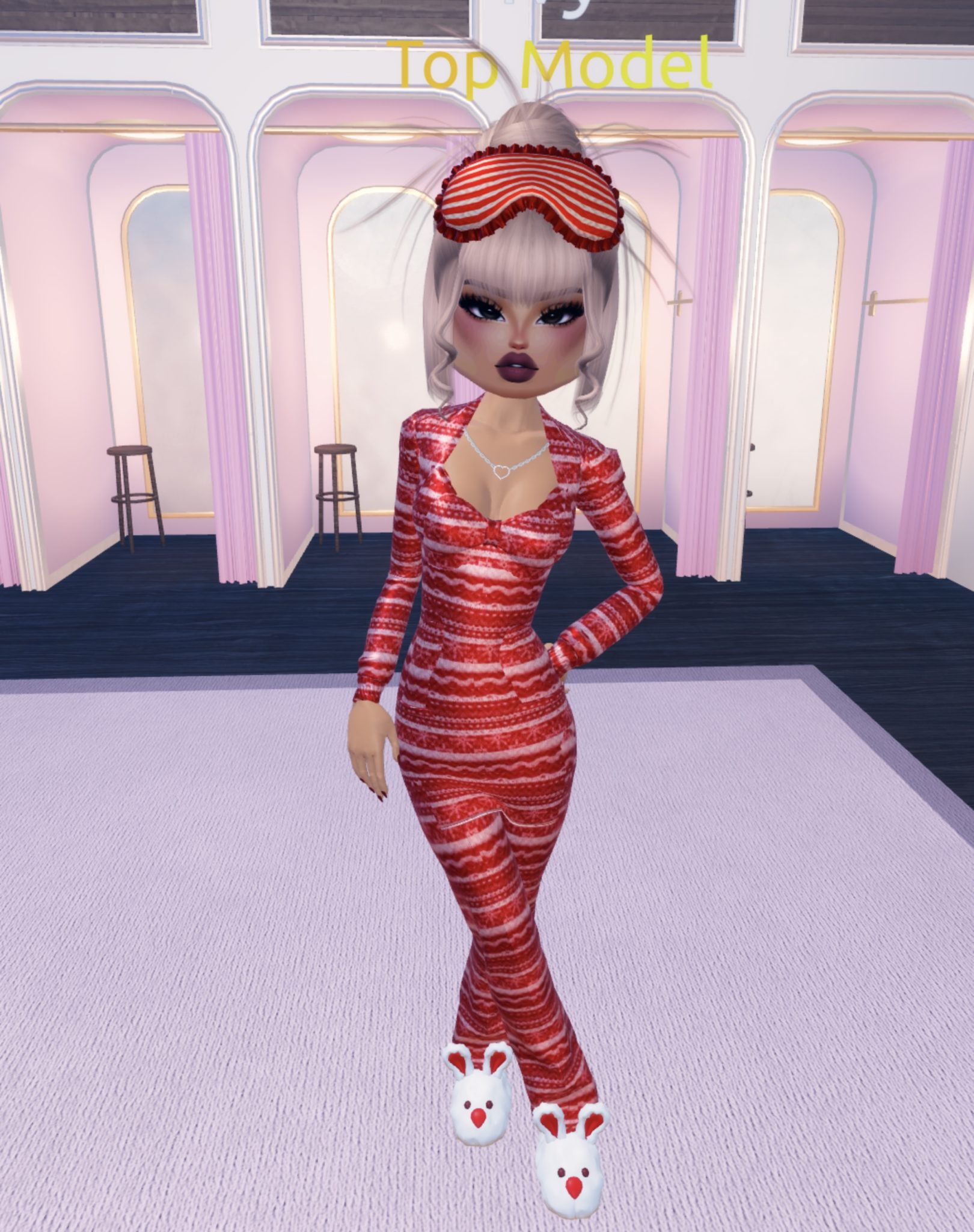 20 Best Outfit Ideas For The Dress To Impress Slumber Party Theme DTI