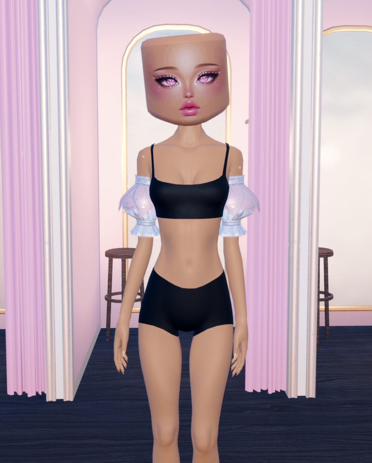 Myra Set