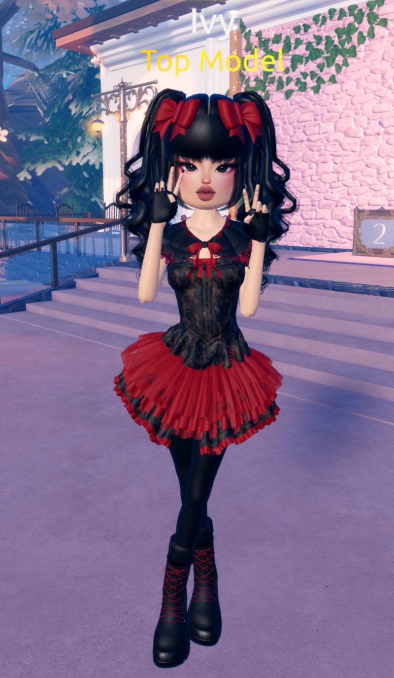 20 Best Outfit Ideas For The Dress To Impress J-Pop Theme