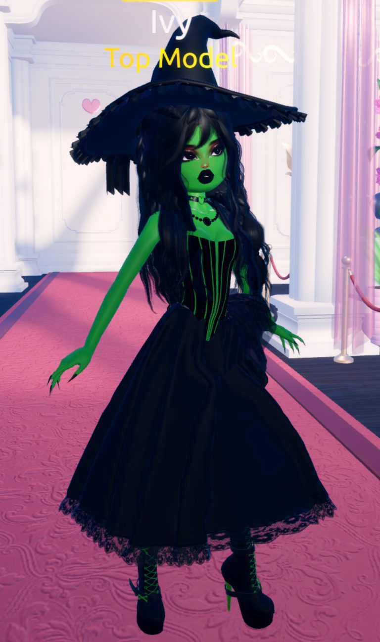 20 Best Outfit Ideas For The Dress To Impress Supernatural Theme - DTI