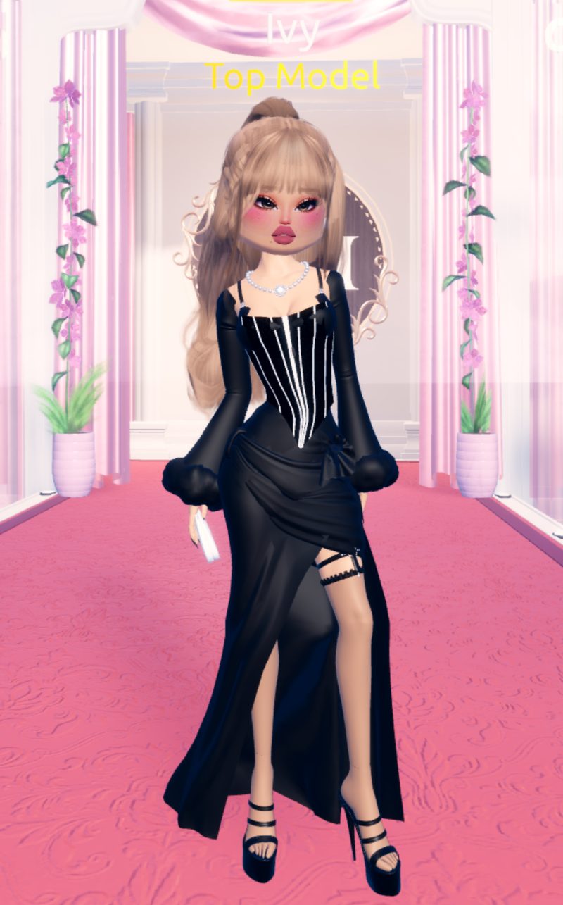 20 Best Outfit Ideas For The Dress To Impress The Oscars Theme - DTI Girls