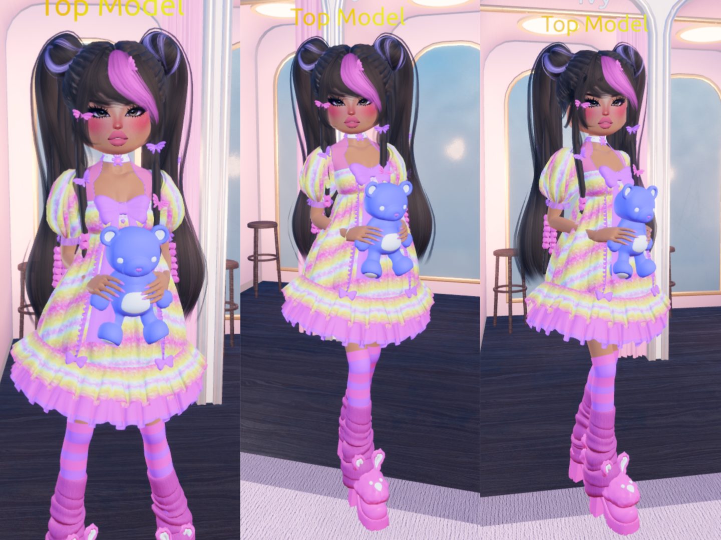 20 Best Outfit Ideas For The Dress To Impress Kawaii Theme