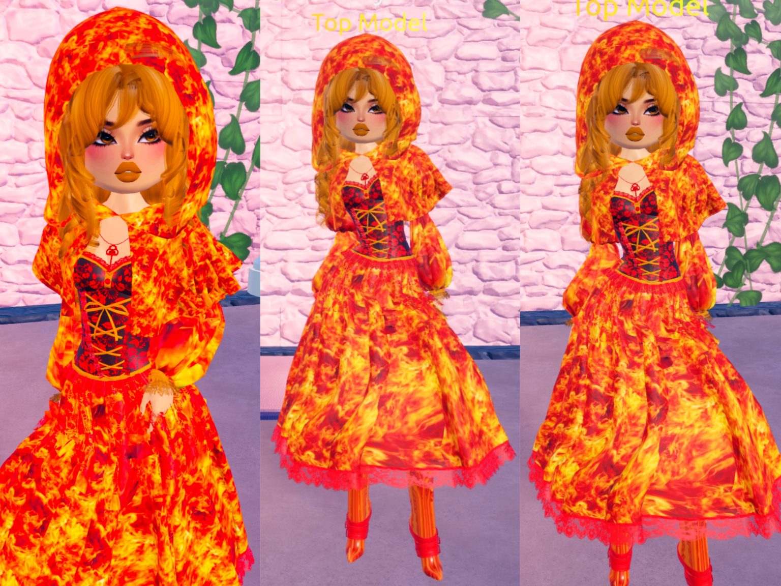 Elements Outfit Ideas