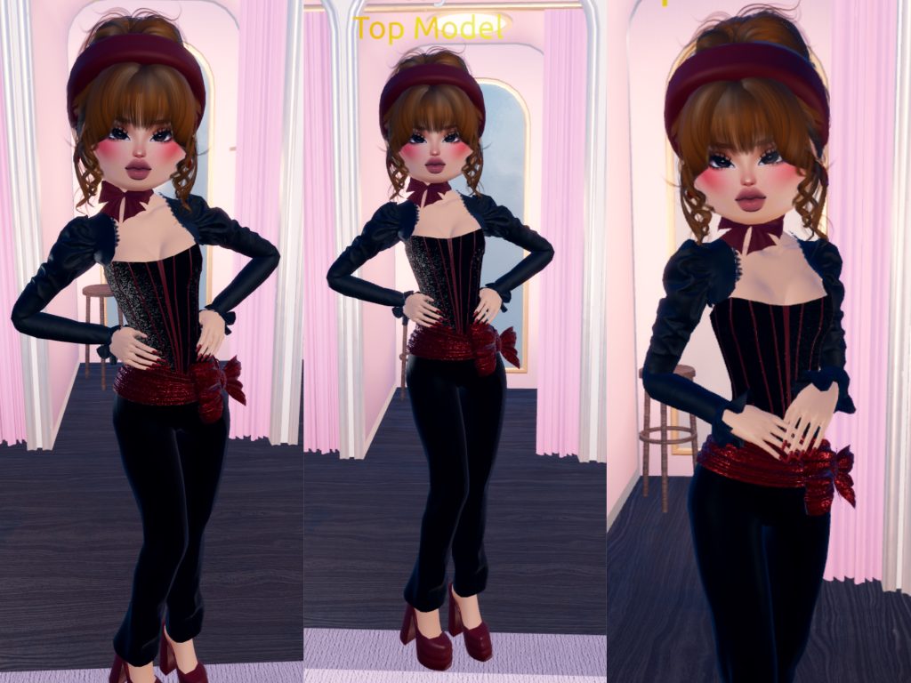 20 Best Outfit Ideas For The Dress To Impress Fashion Icon Theme
