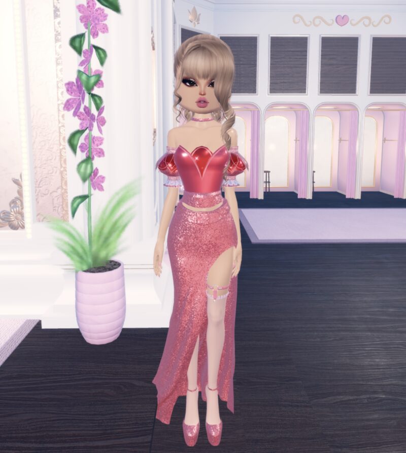 20 Best Outfit Ideas For The Dress To Impress The Oscars Theme - DTI Girls