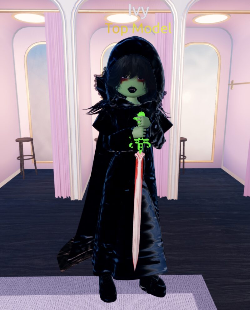 20 Best Outfit Ideas For The Dress To Impress Your Worst Fear Theme