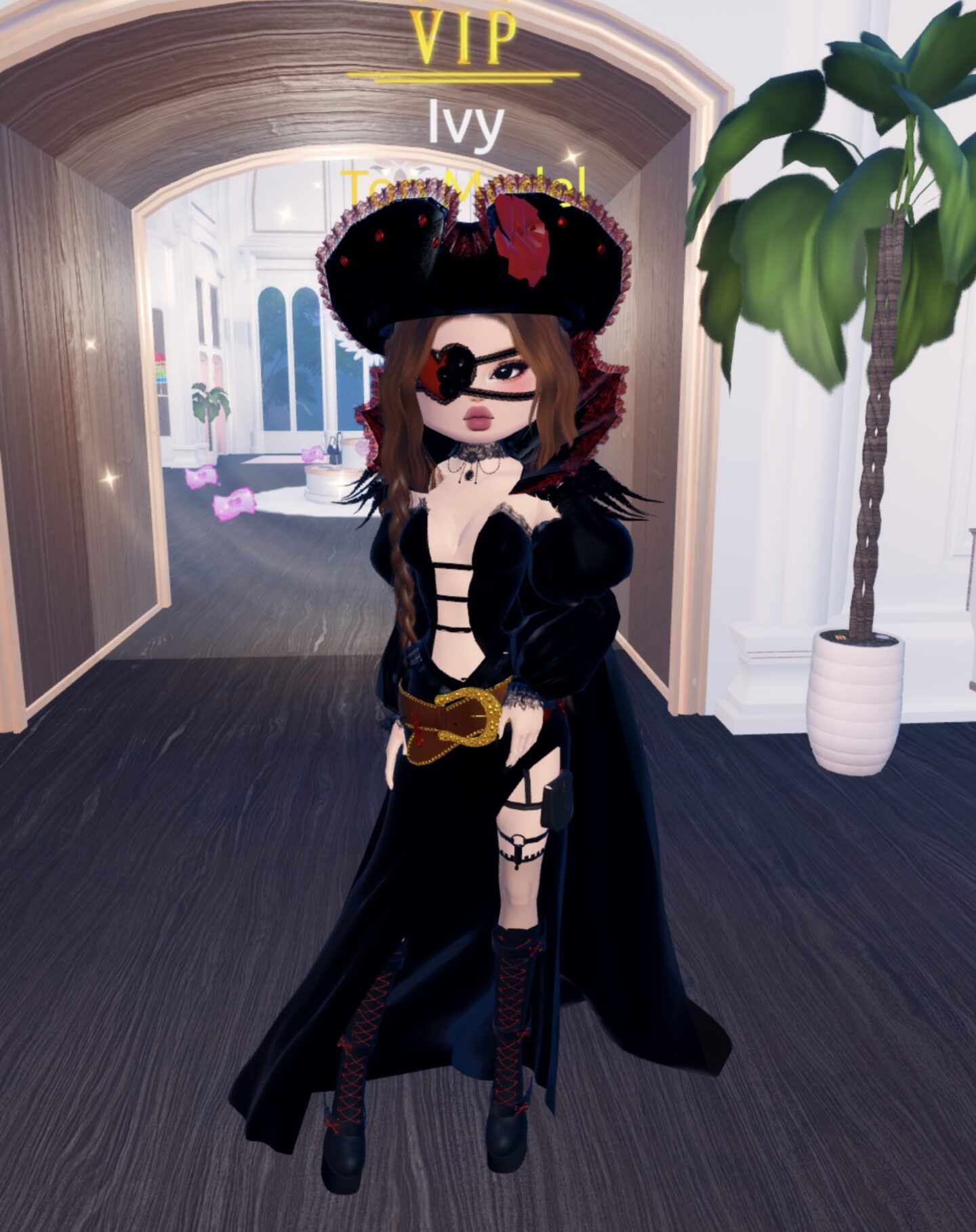20 Best Outfit Ideas For The Dress To Impress Pirates Vs Sailors Theme