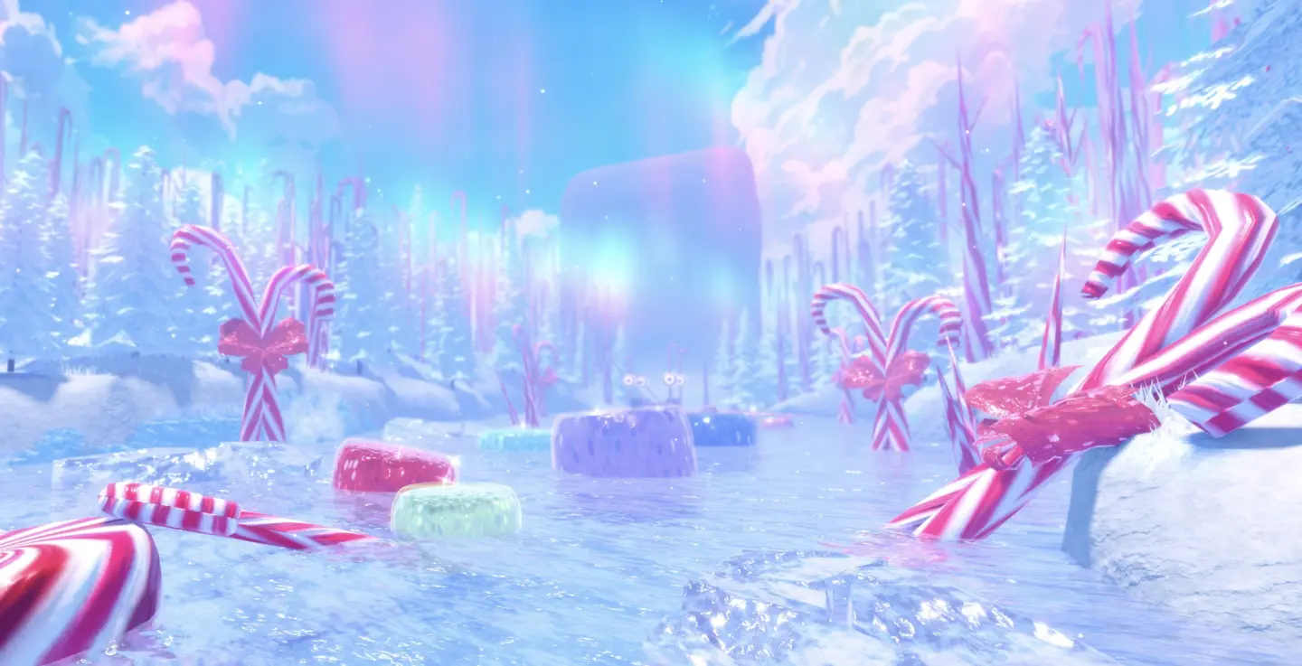 When Does The Dress To Impress Winter Quest Finish?