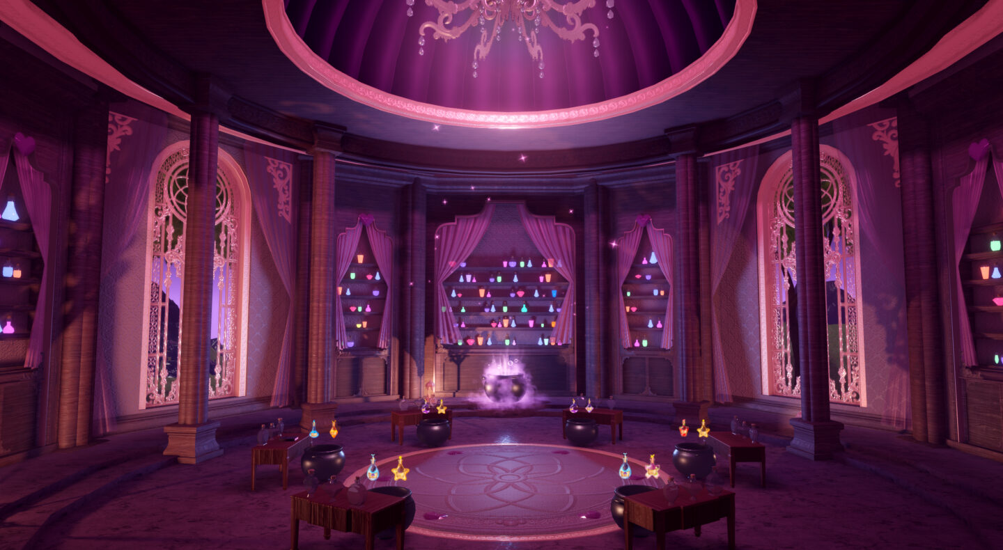 Dress To Impress Valentines Quest 2025 Reveal! [Lana Lore So Far]