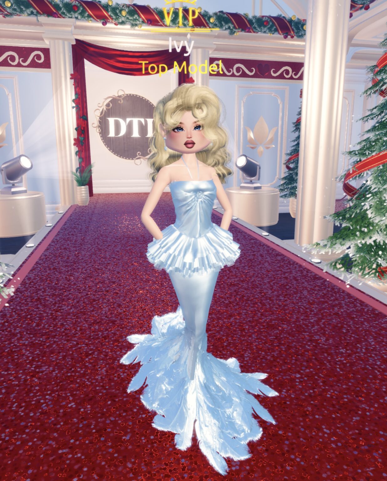 Dress To Impress Sabrina Carpenter Outfit Ideas