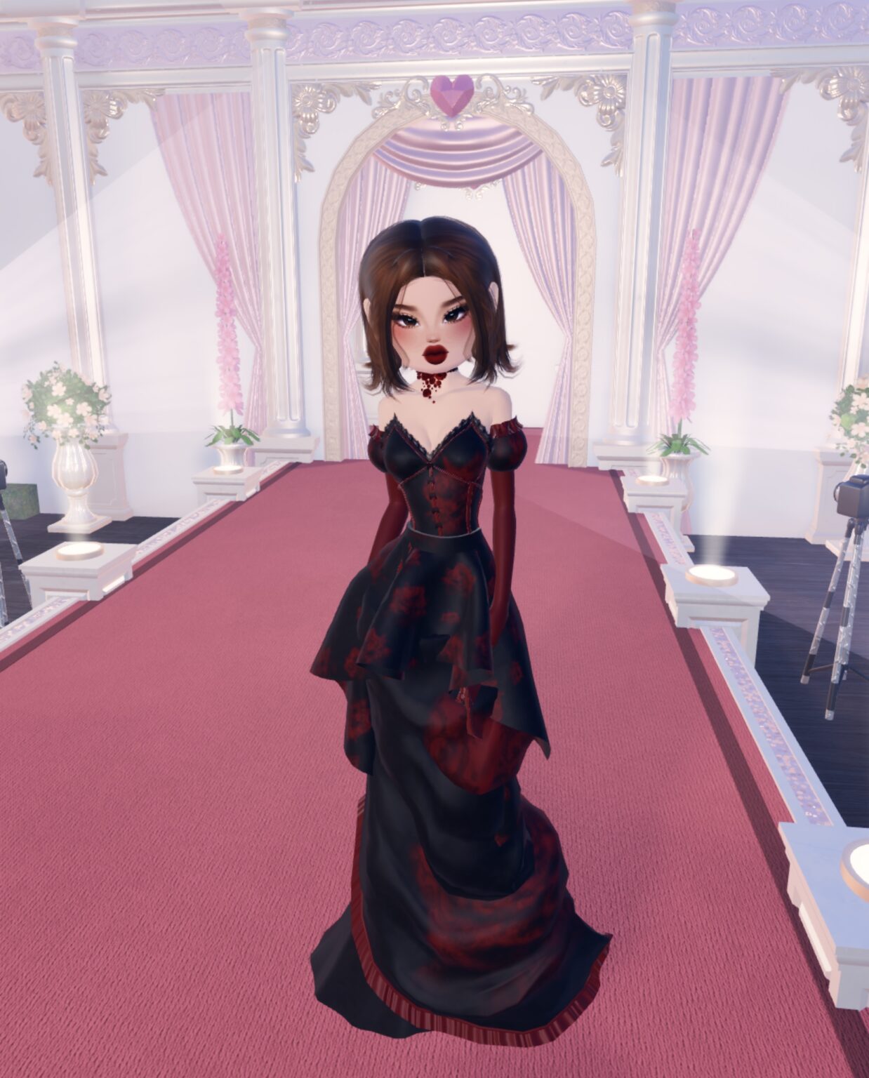 20 Best Outfit Ideas For The Dress To Impress Opera Theme DTI Girls