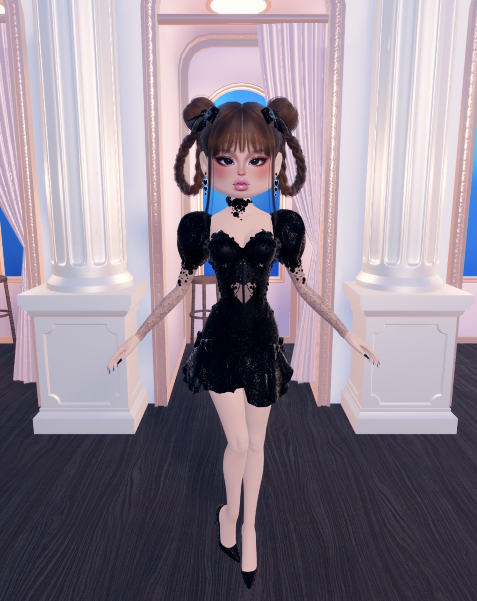 20 Best Outfit Ideas For The Dress To Impress Night Luxe Theme DTI Girls 20-best-outfit-ideas-for-the-dress-to-impress-night-luxe-theme-dti-girls