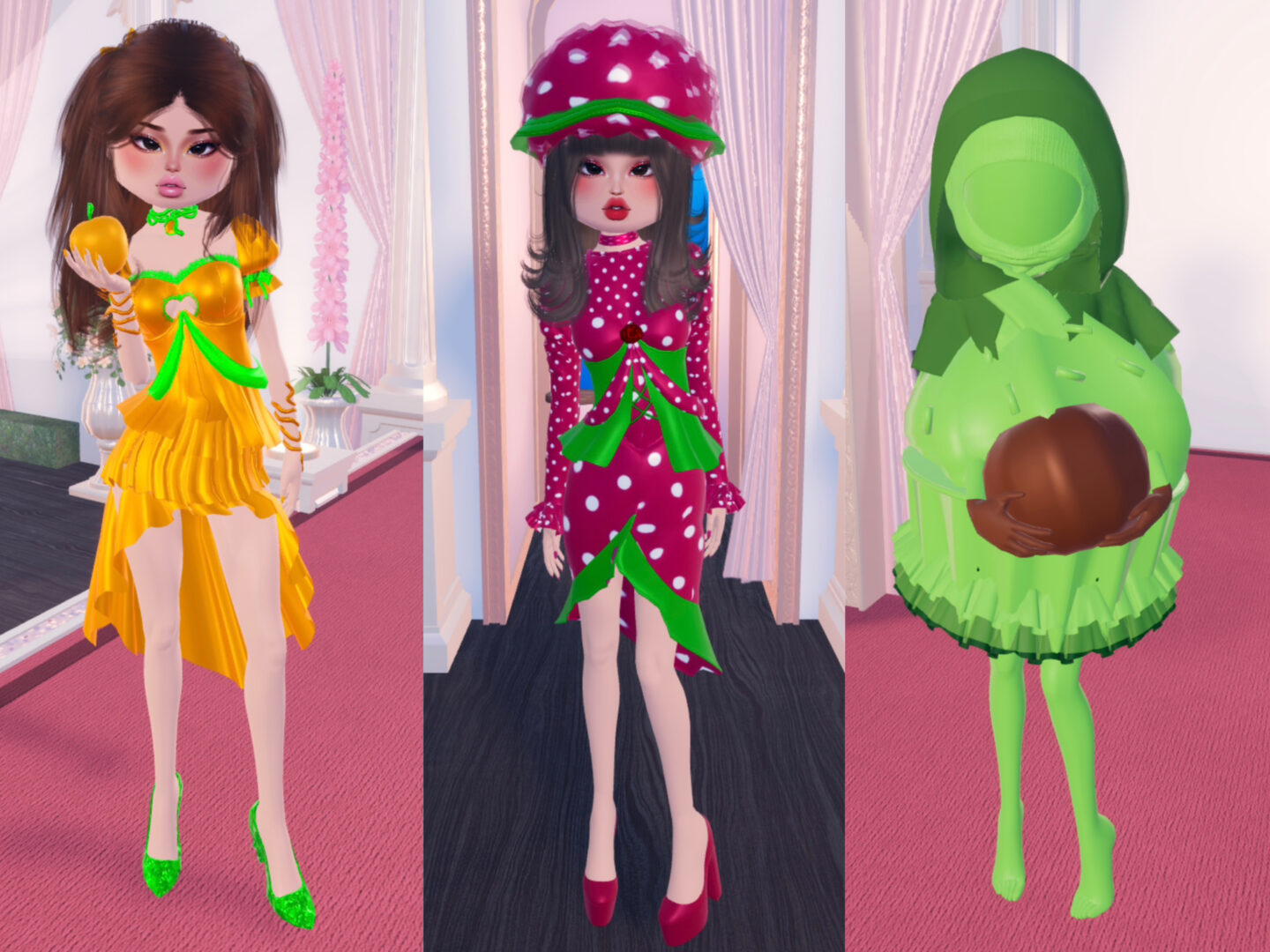 DTI Themes DTI Girls nothing-just-genshin-food-in-real-life-genshin-impact-hoyolab