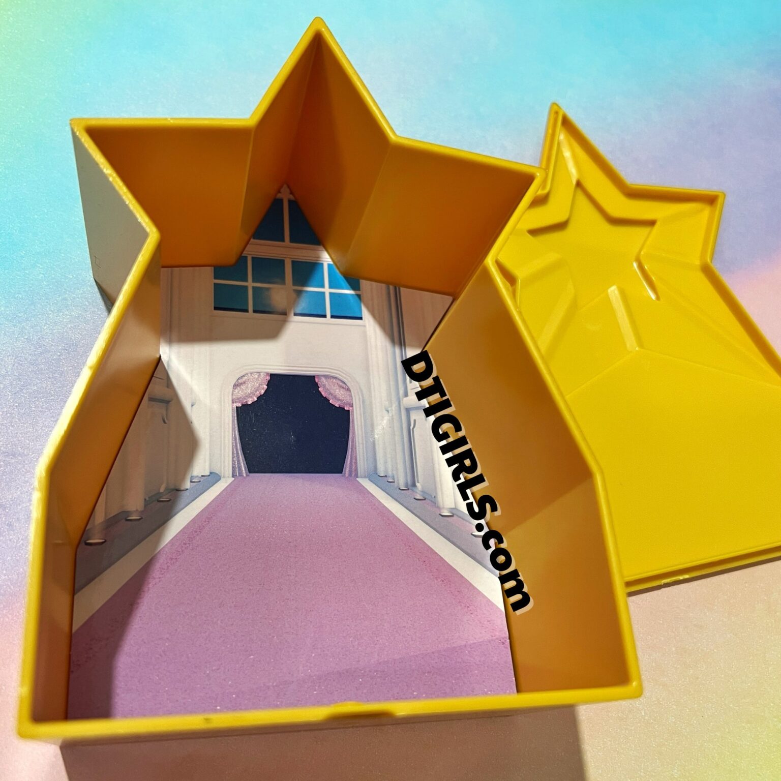 Doll Model Box Dress To Impress Dolls Mystery Model Toys Unboxing And GIVEAWAY! - DTI ...