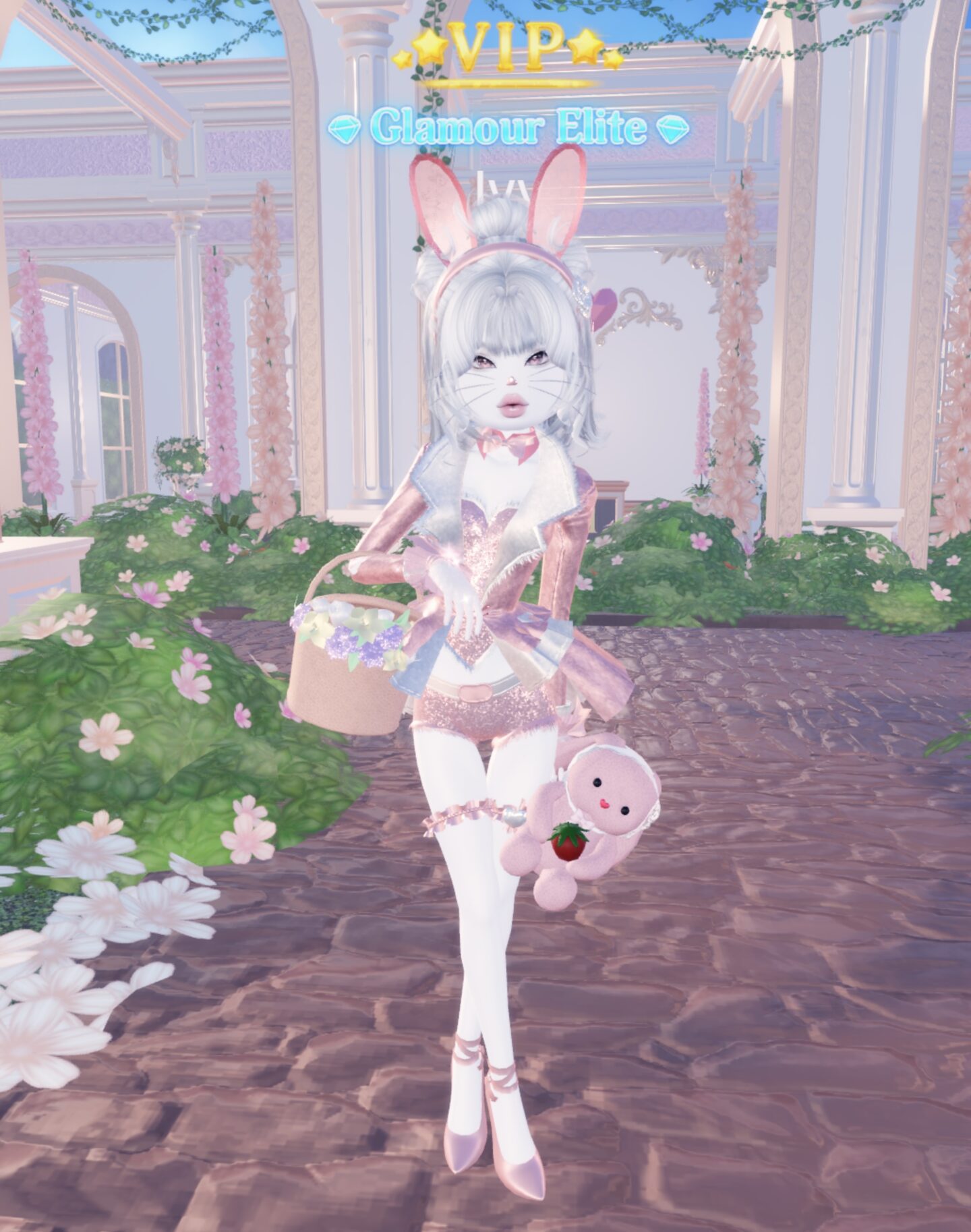 How To Find The Emojis In Dress To Impress To Get The Easter Set [ALL 15 LOCATIONS]