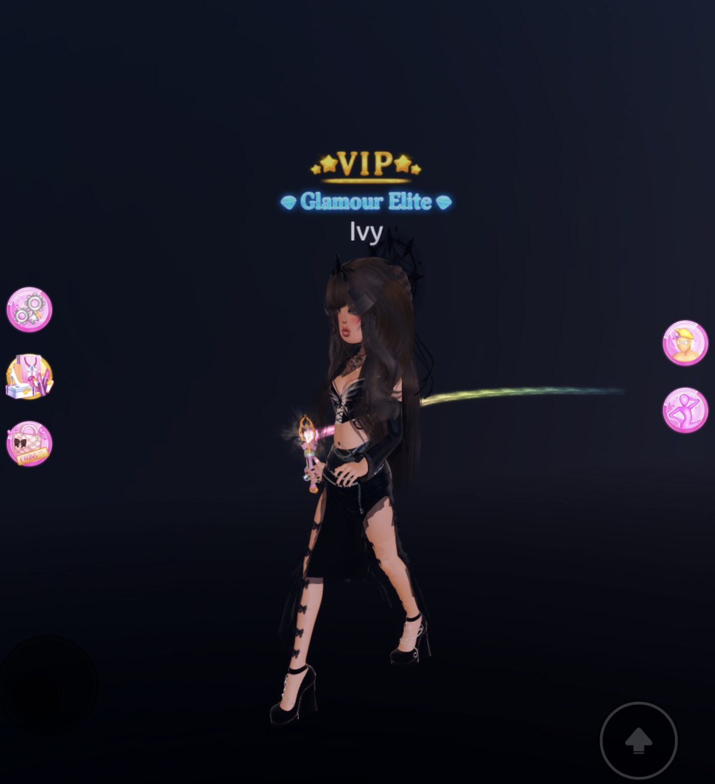 Dti Ui NEW Dress To Impress Petal Update 2025 Codes Revealed!