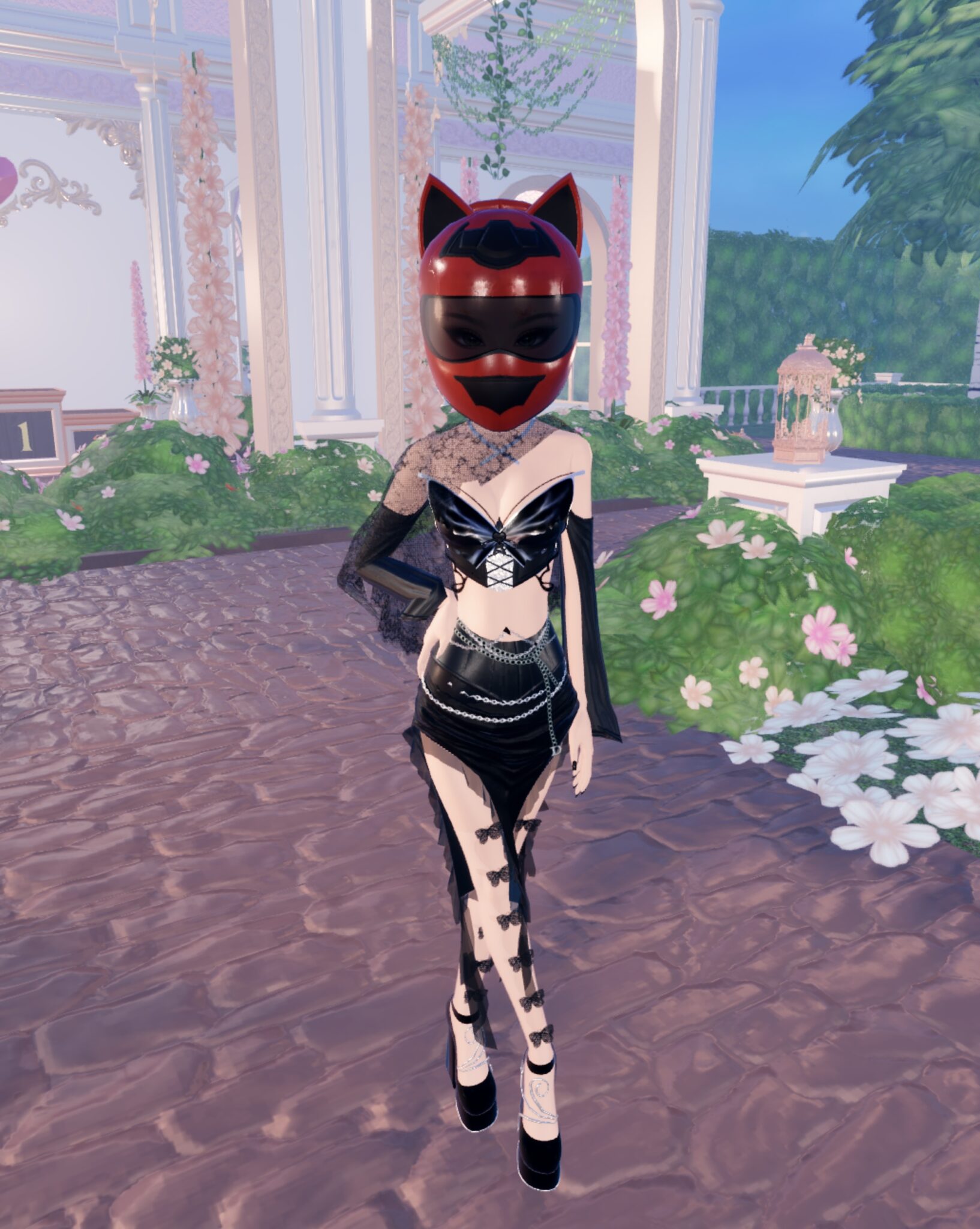 Dti Ui NEW Dress To Impress Petal Update 2025 Codes Revealed!