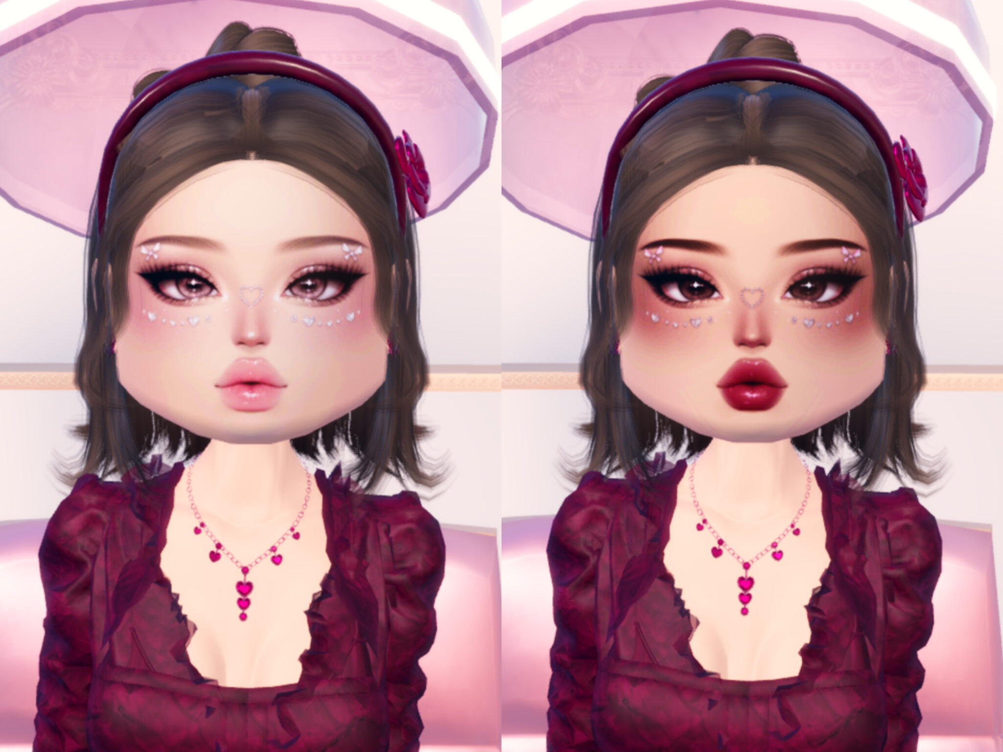 Sparkly Rights What Are The DLC Virtual Prizes Inside The Dress To Impress Mystery ...