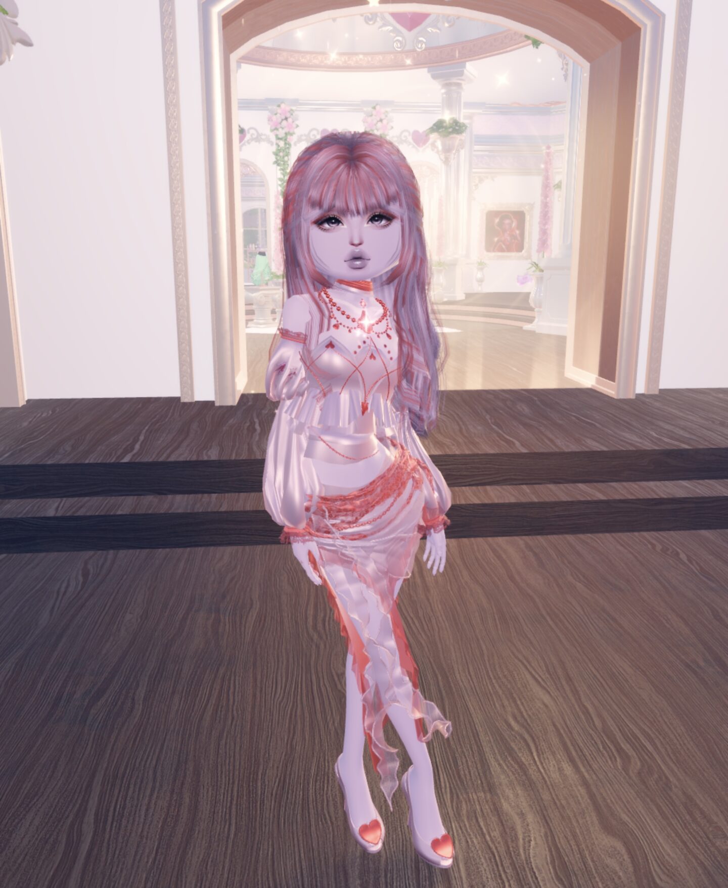 What To Wear For The Dress To Impress Sunrise Or Sunset Theme?